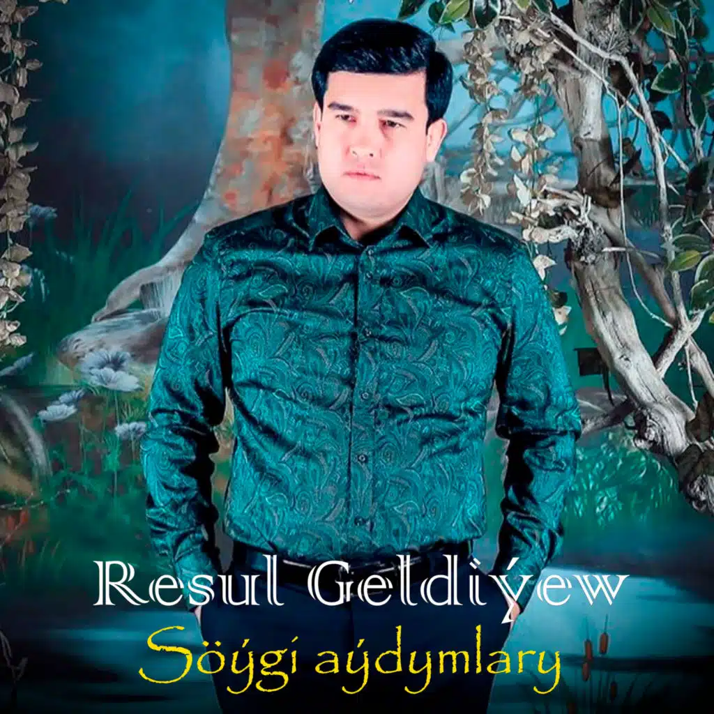 Söýgi aýdymlary