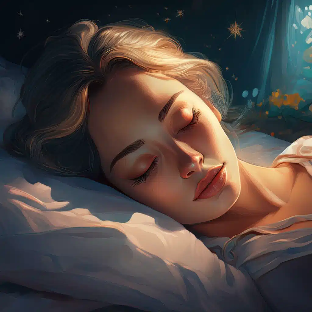 Relájate Y Duerme Con Hip Hop Suave