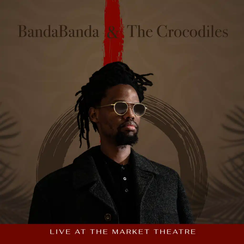 Live at The Market Theatre (LIVE)