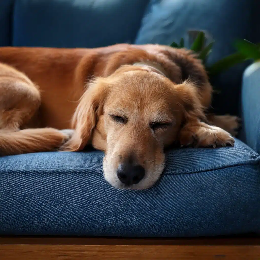 Descanso Nocturno: Ritmos De Hip Hop Para Perros