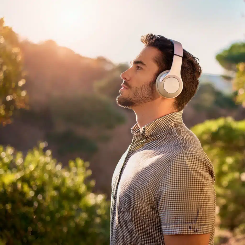 Música Para La Relajación: Flujo Armónico Suave