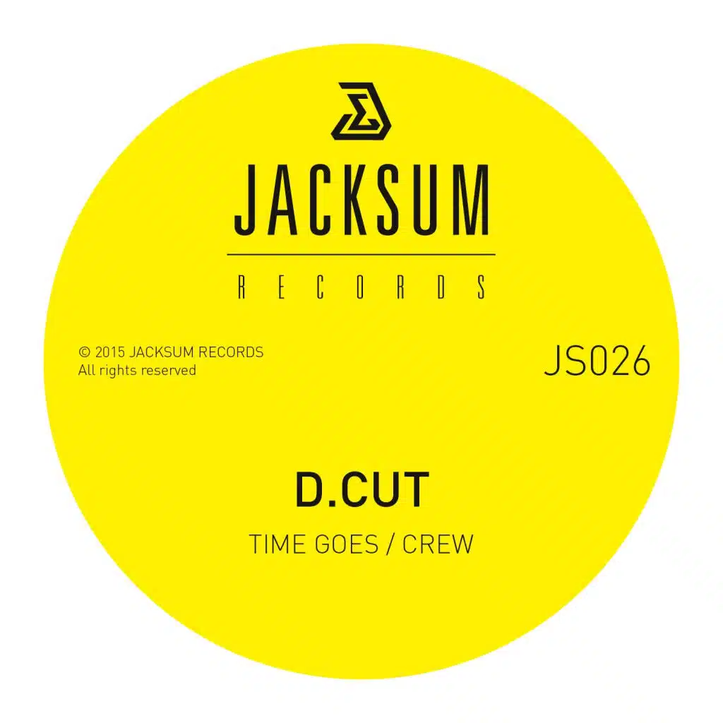 Time Goes / Crew