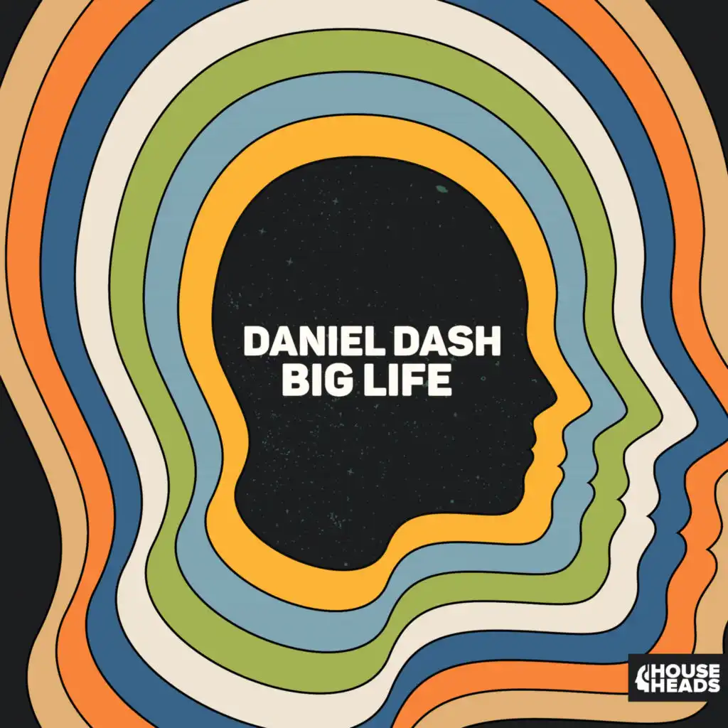 Daniel Dash