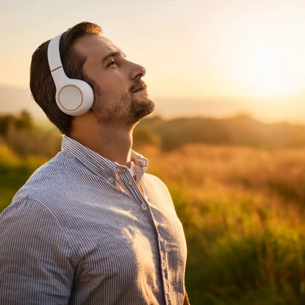 Música Relajante Calmante: Comodidad Melódica