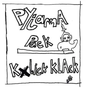 Klick Klack (Alex Gap Radio Treatment Mix)