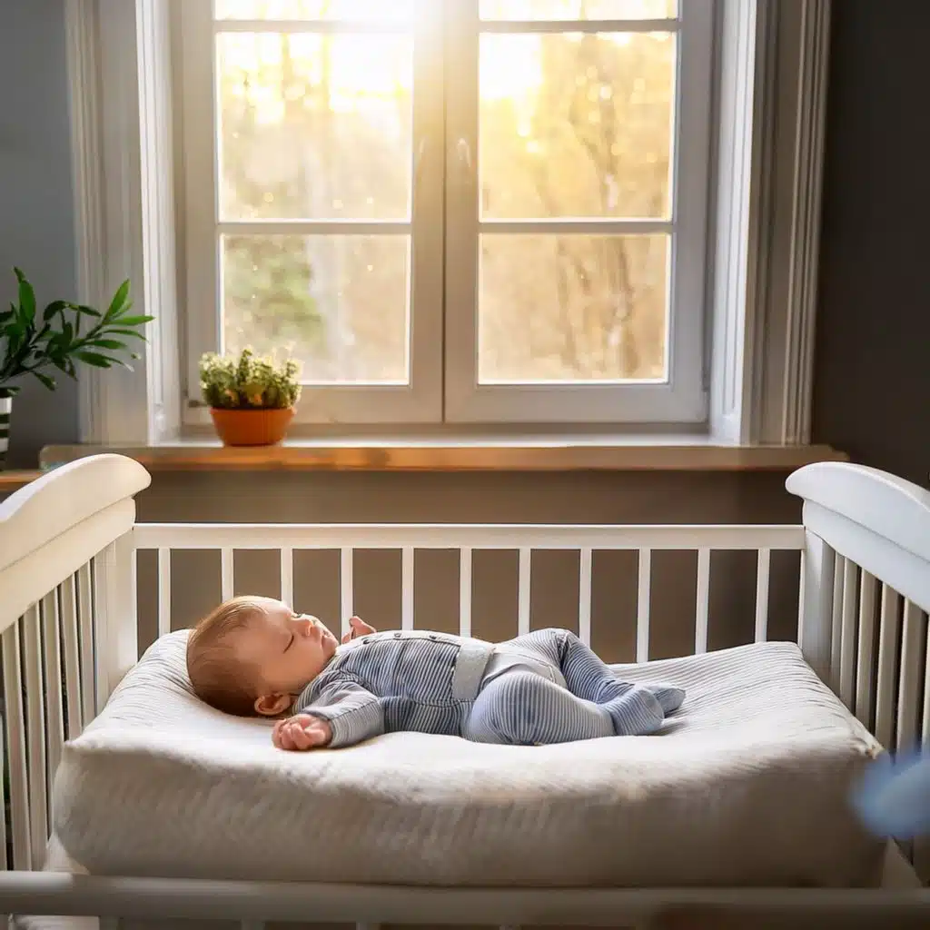 Música Para Bebés: Armonías Suaves Para La Comodidad