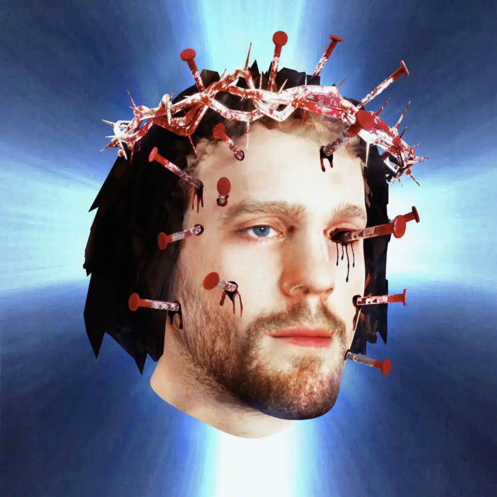 Jesus Issues (Deluxe)