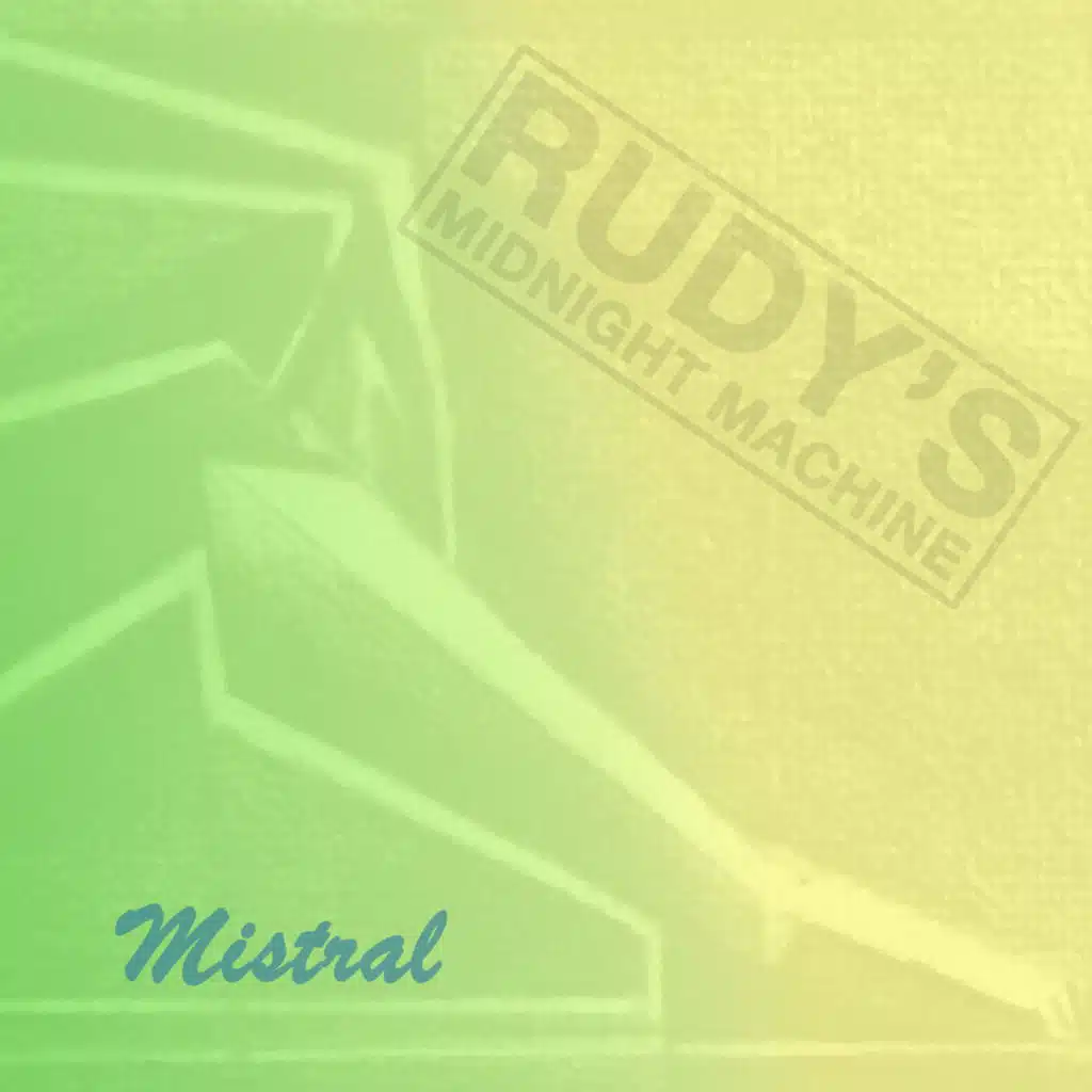 Rudy's Midnight Machine