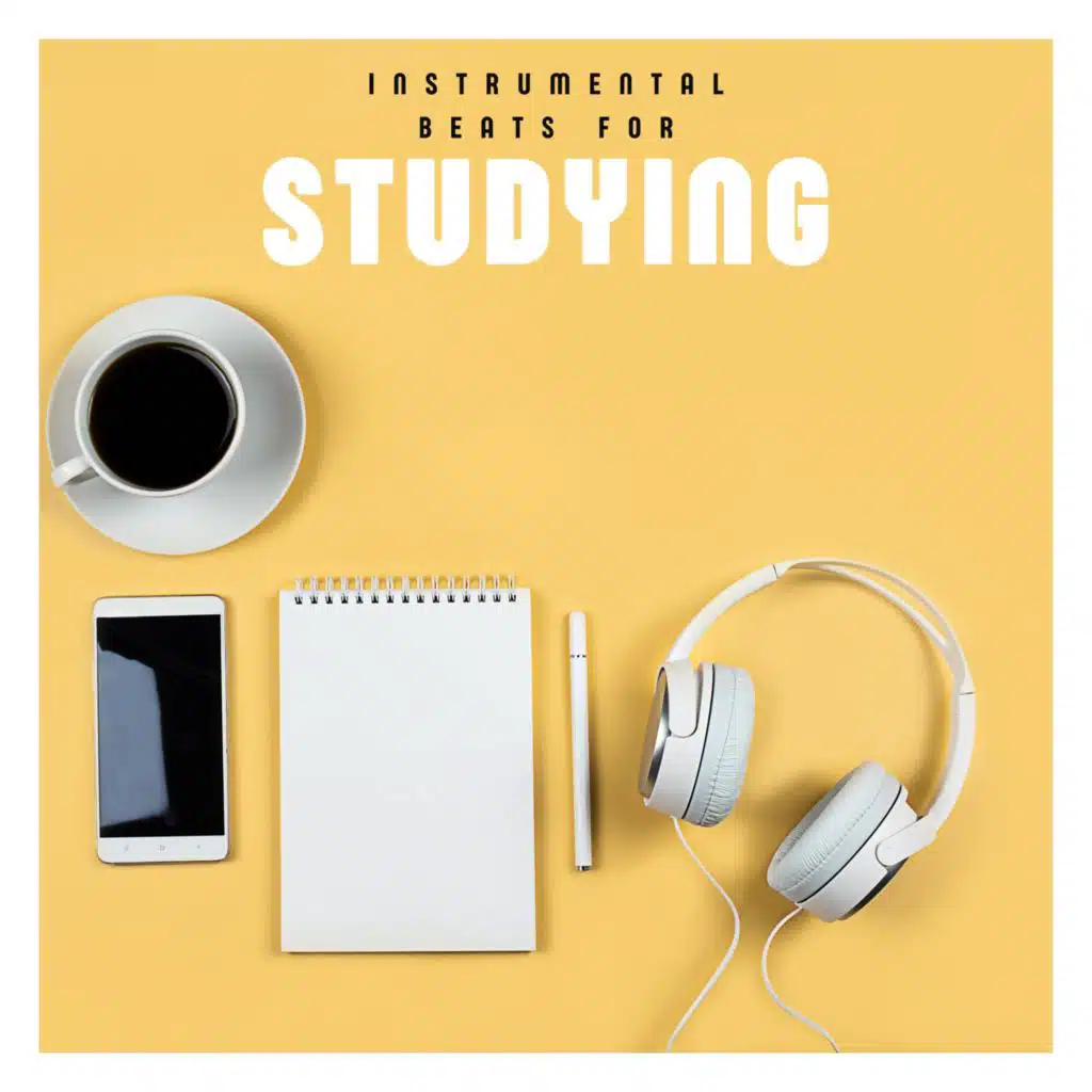 Instrumental Beats for Studying