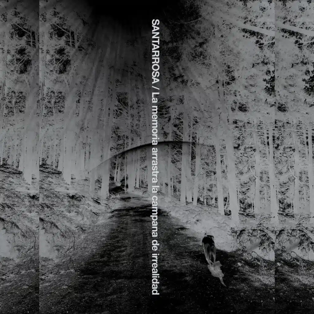 La memoria arrastra la campana de irrealidad