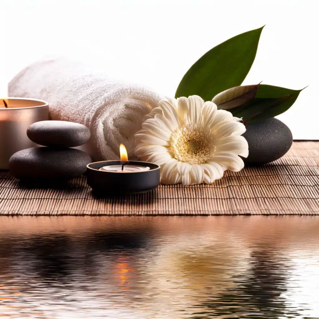 Música Relajante Para Spa: Vibraciones Melódicas Relajantes