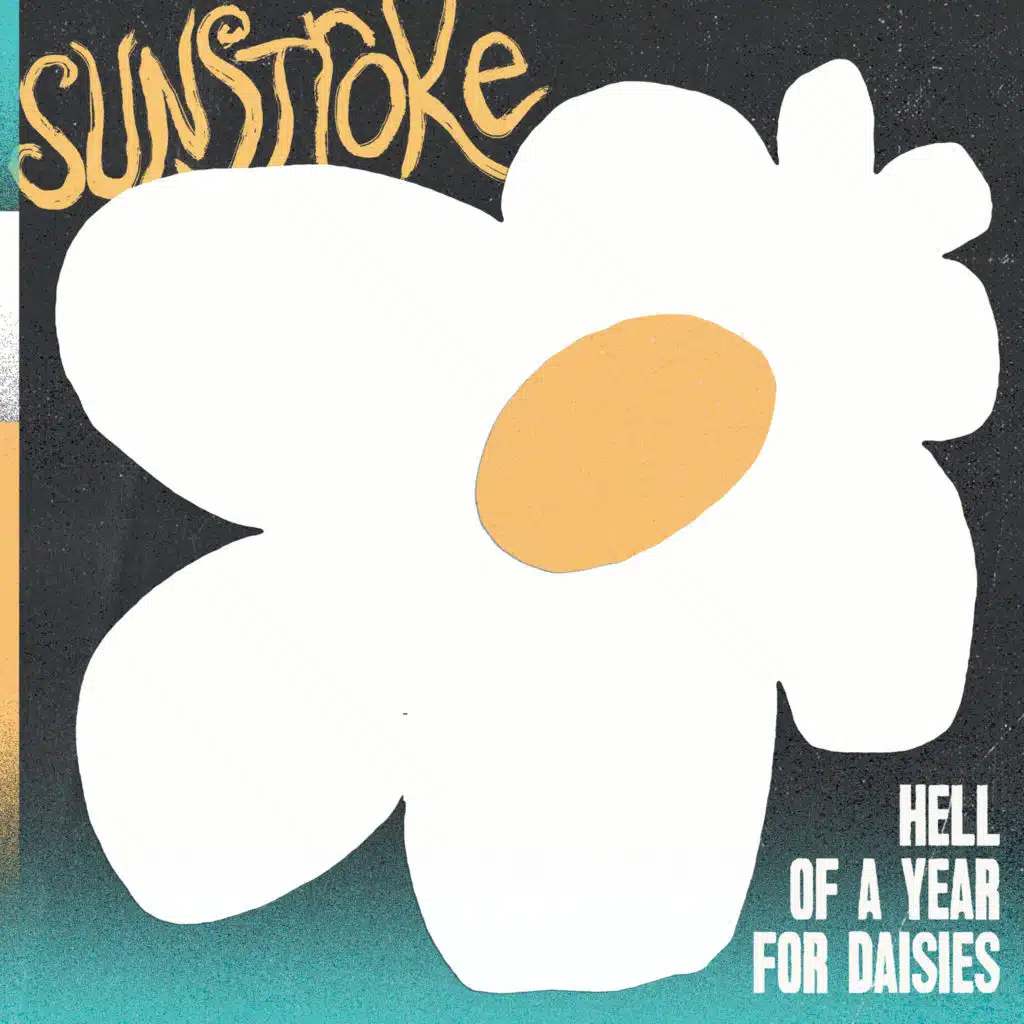 Hell of a Year for Daisies