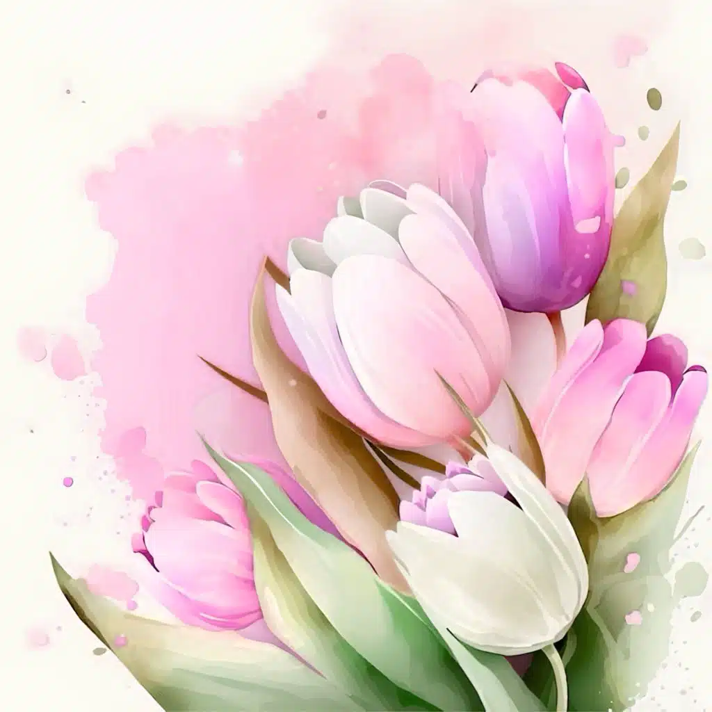 Мелодии весны