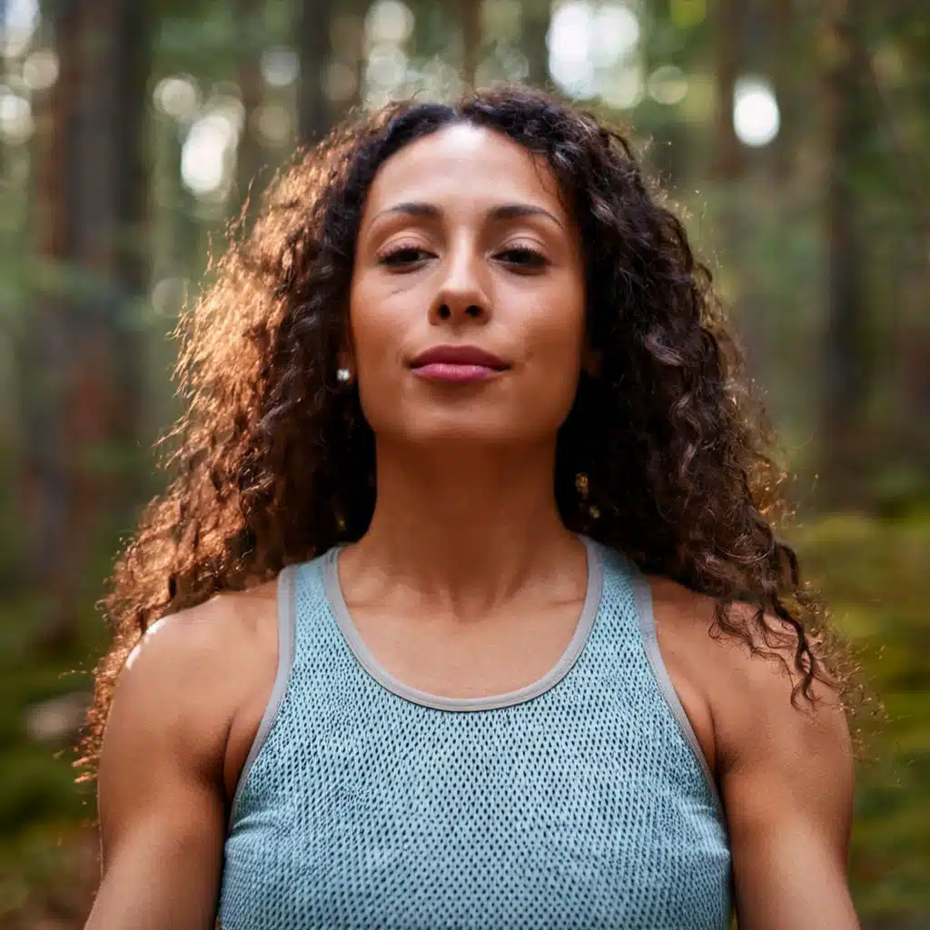 Música Para La Meditación: Armonías Para La Mente Centrada