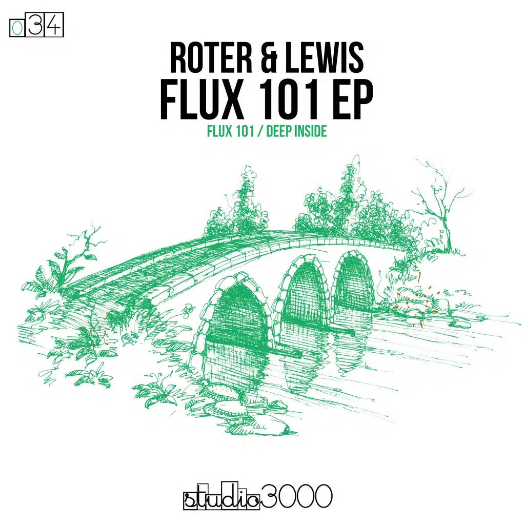 Flux 101 EP