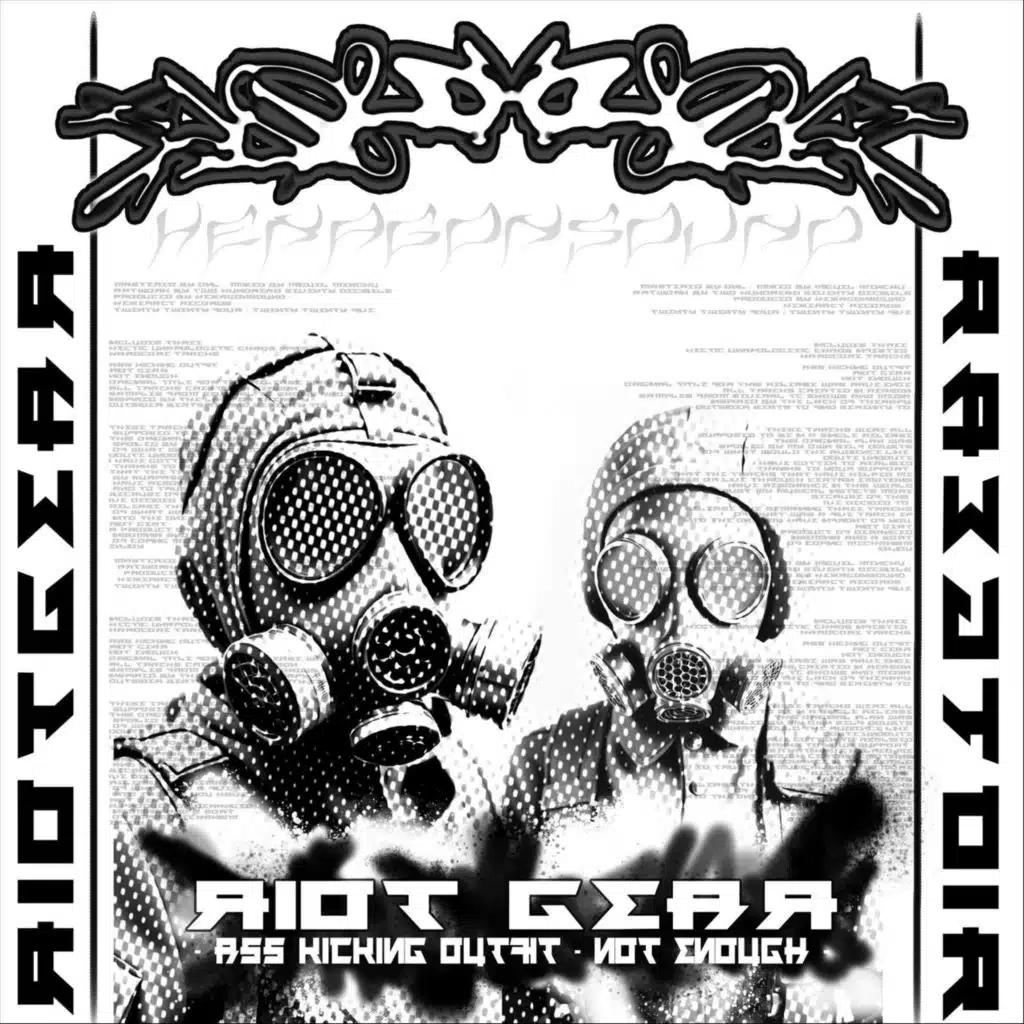 Riot Gear