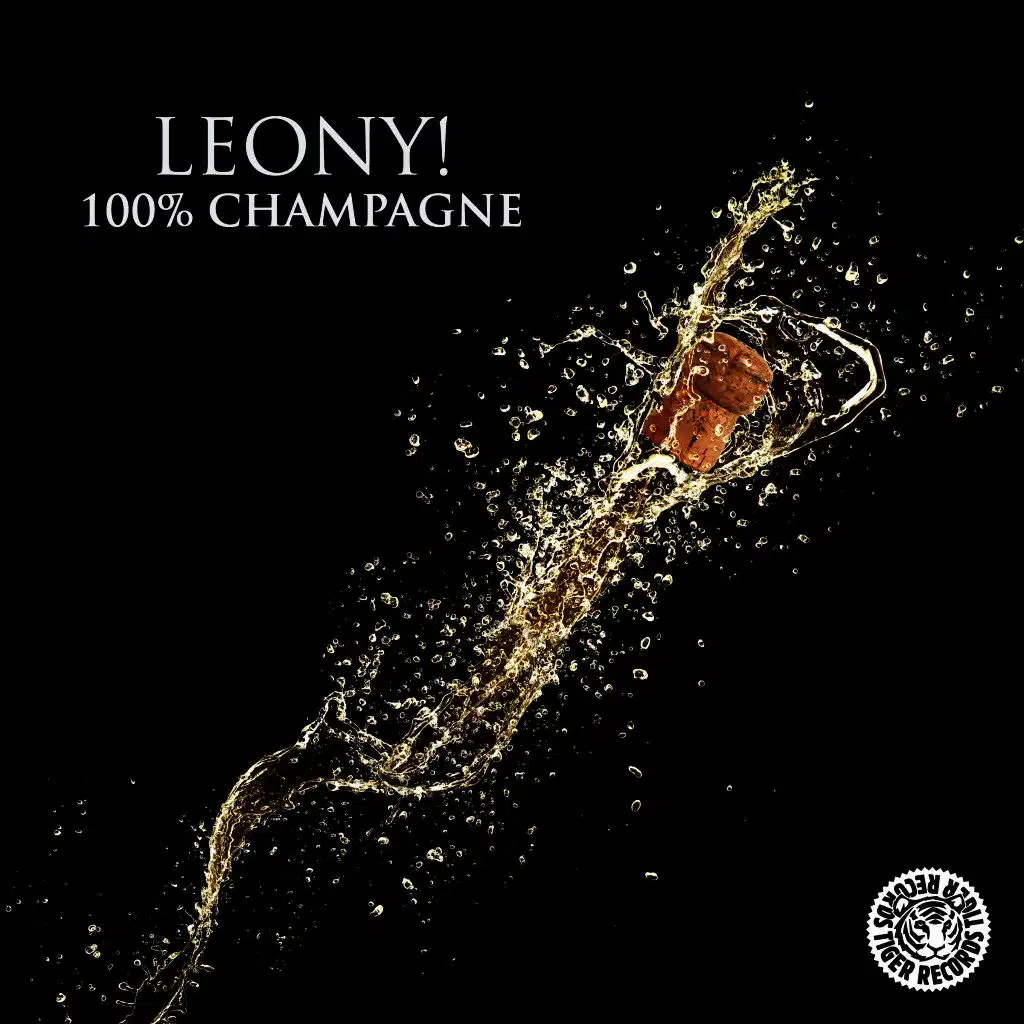 100% Champagne