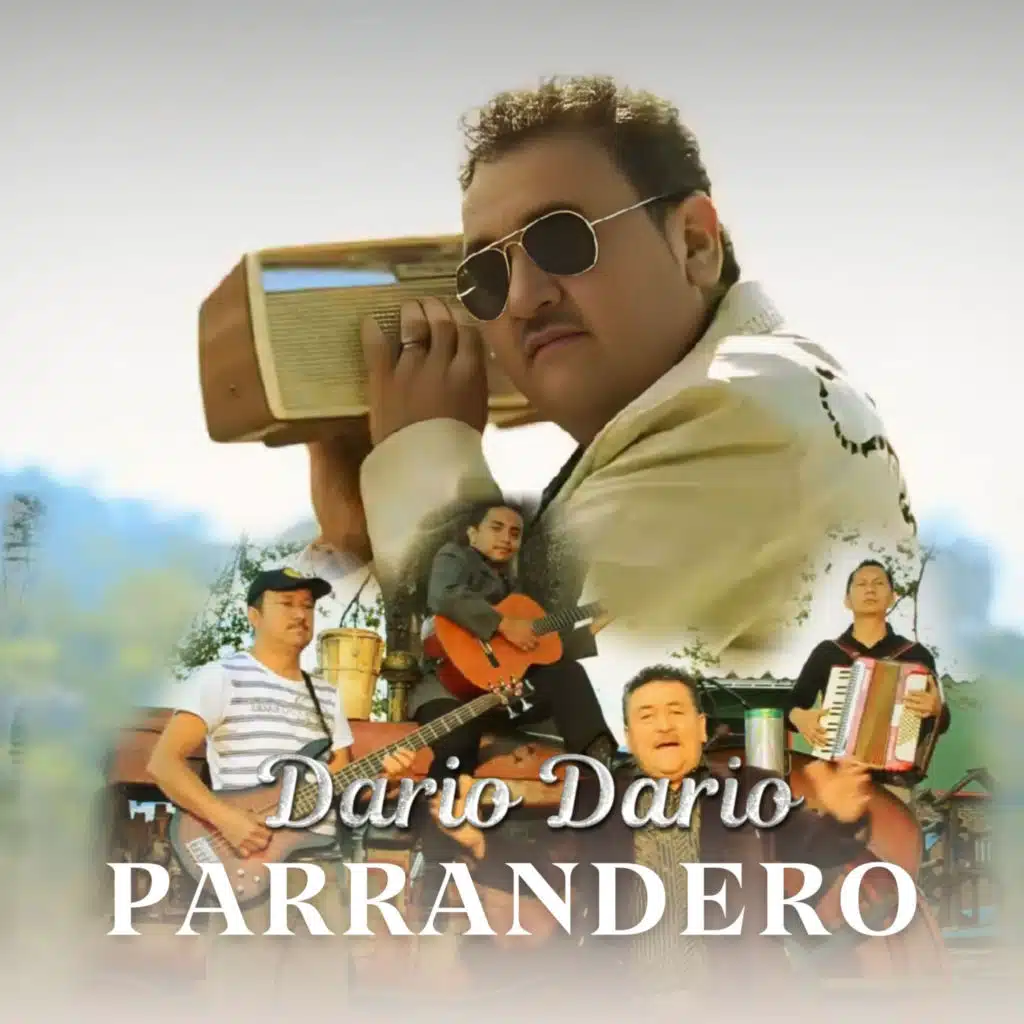 Parrandero