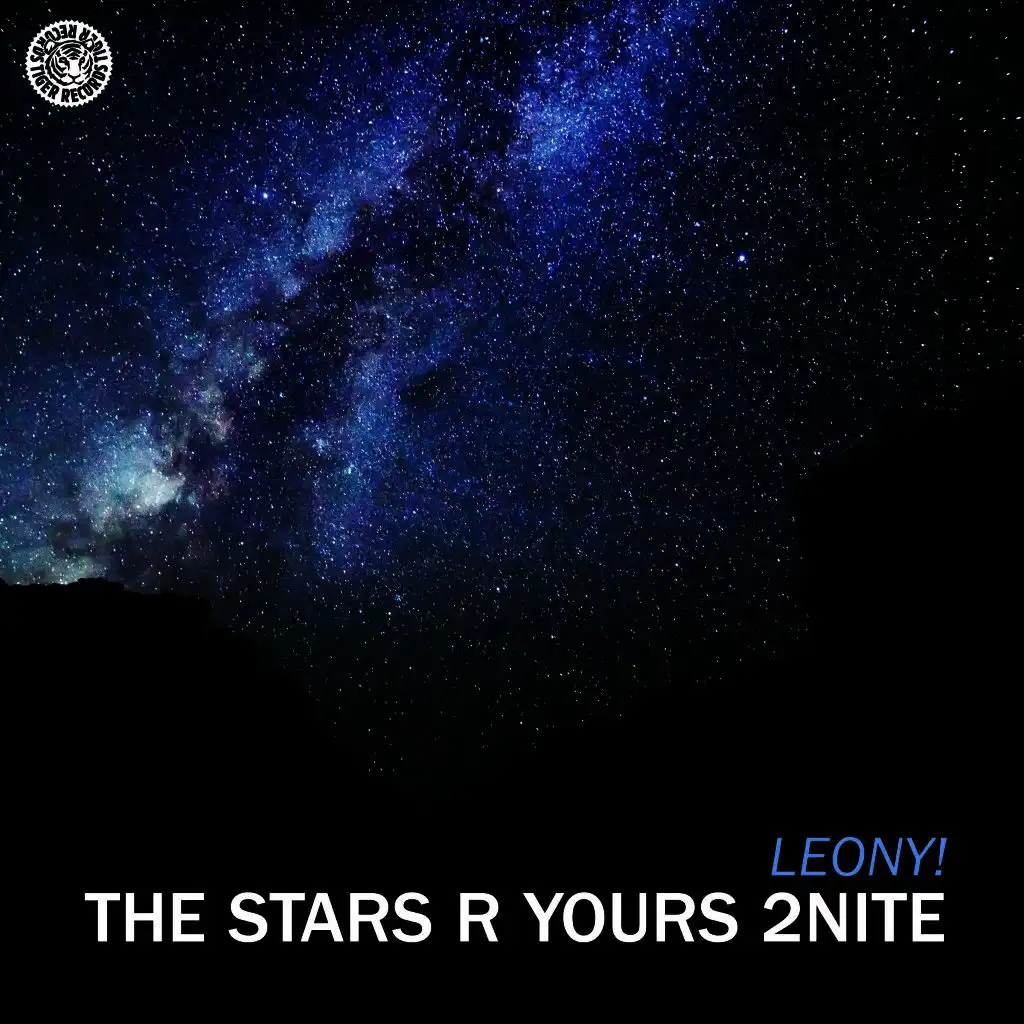 The Stars R Yours 2Nite (Radio Edit)
