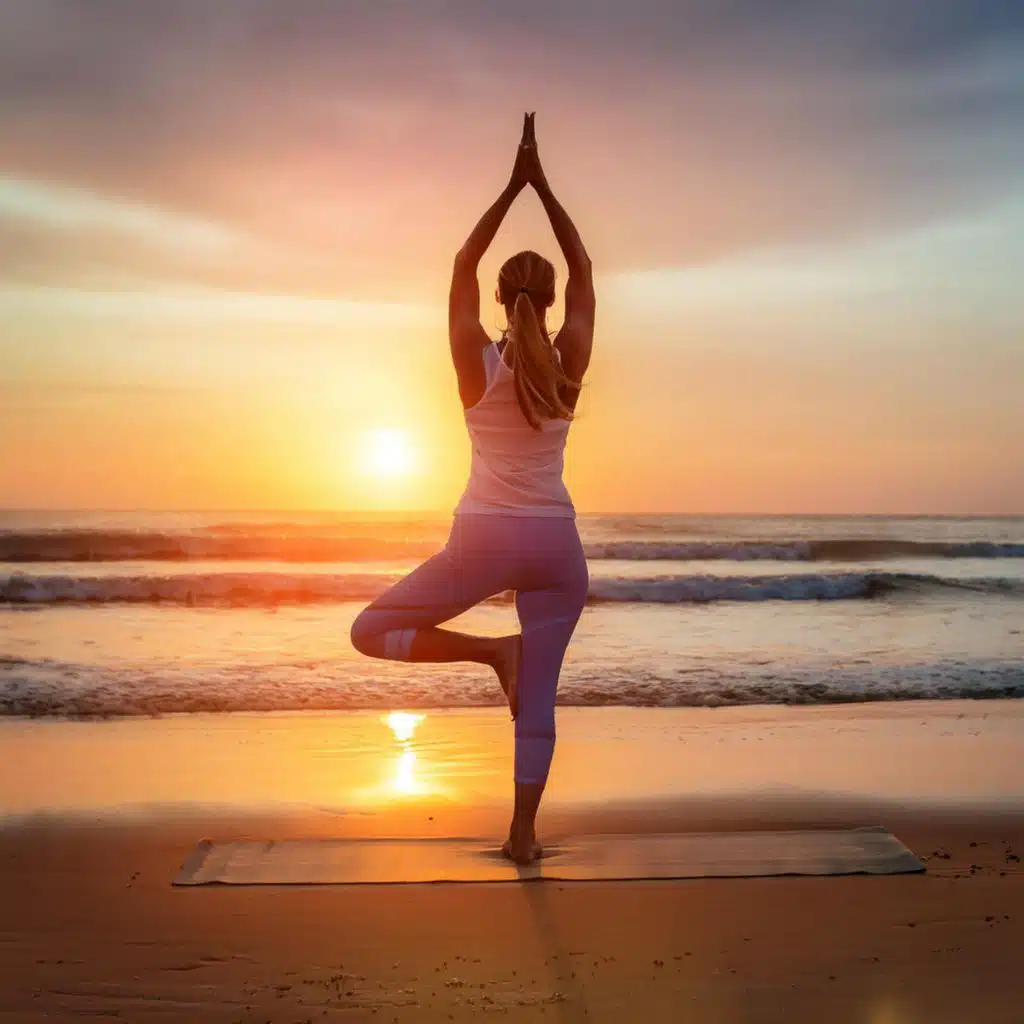 Yoga Pacífico: Sonidos Suaves De Hip Hop
