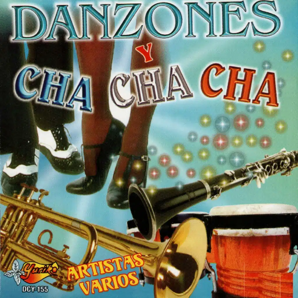 Danzones Y Cha Cha Cha