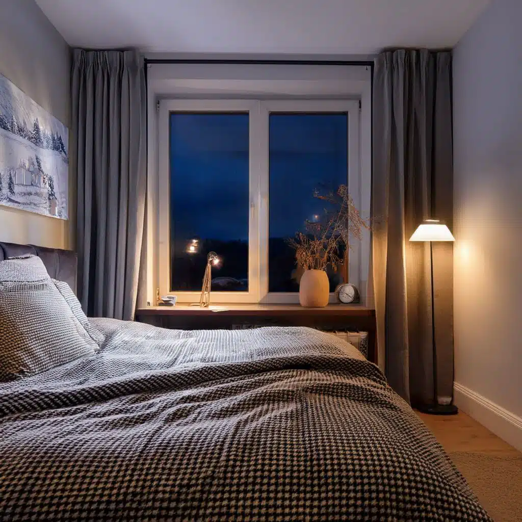 Música Para Dormir Tranquilo: Armonías Nocturnas Tranquilas