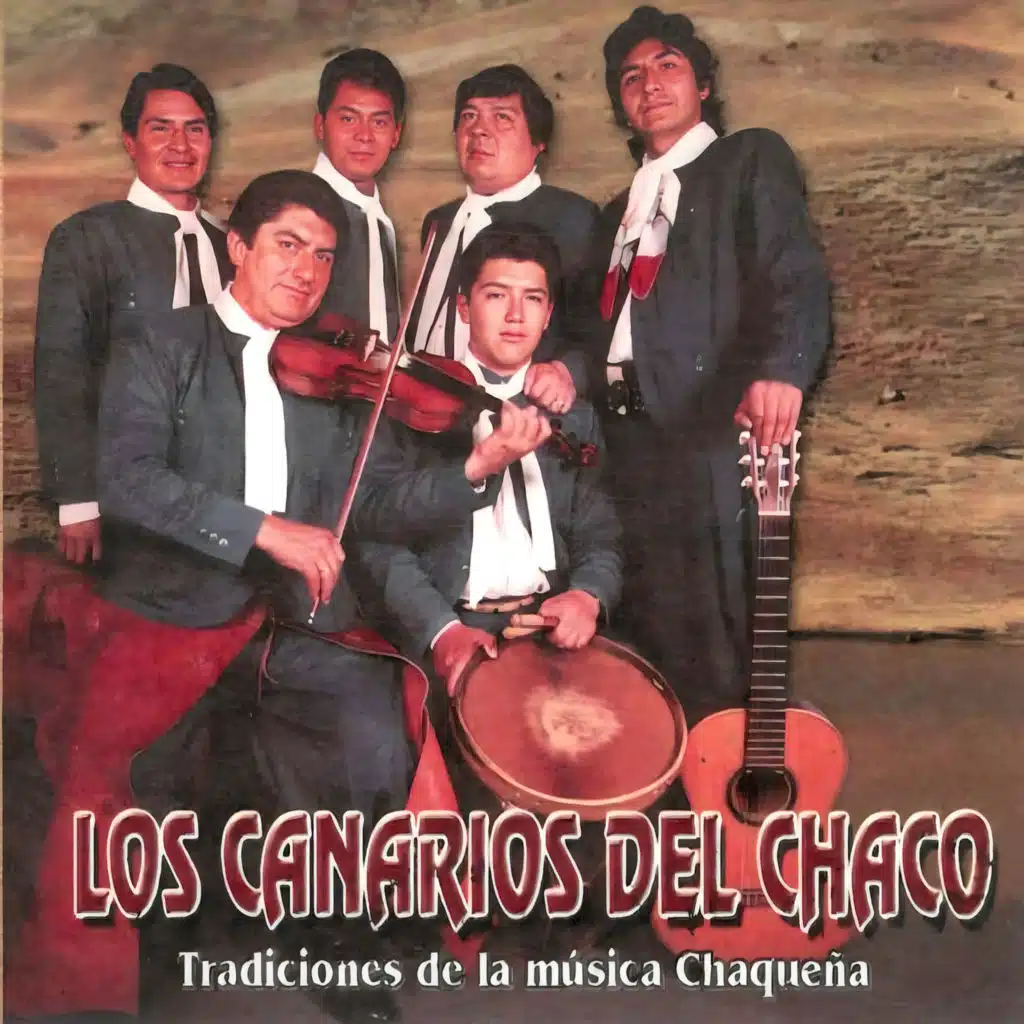 Los Canarios del Chaco