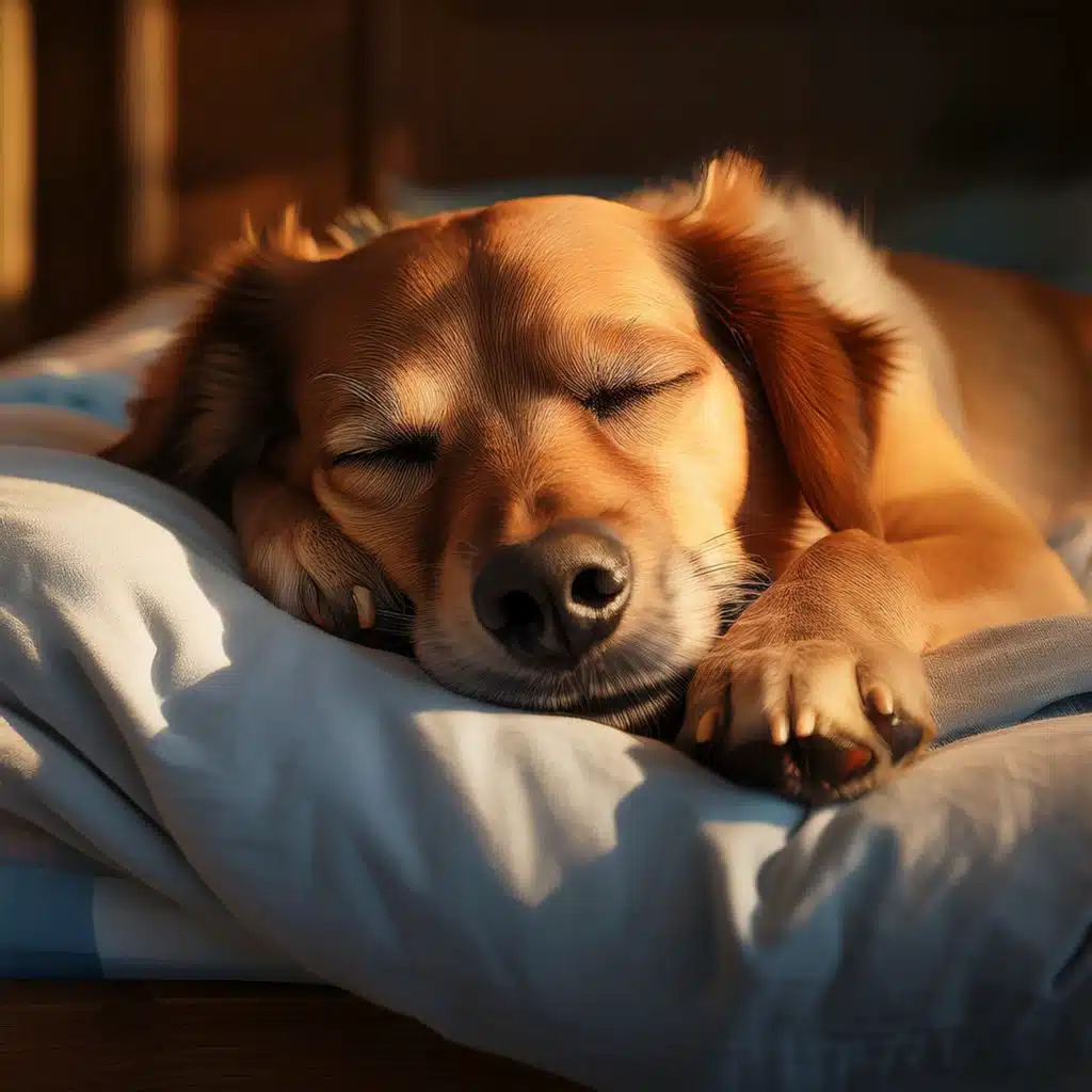 Música Lofi Para Perros: Melodías Caninas Relajantes