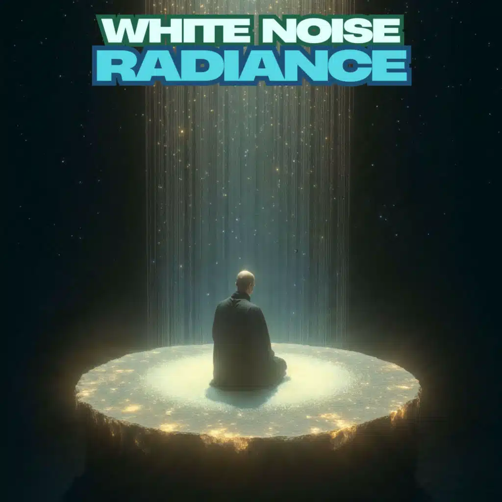 Waves Of Sine, White Noise Radiance & Rocket FX