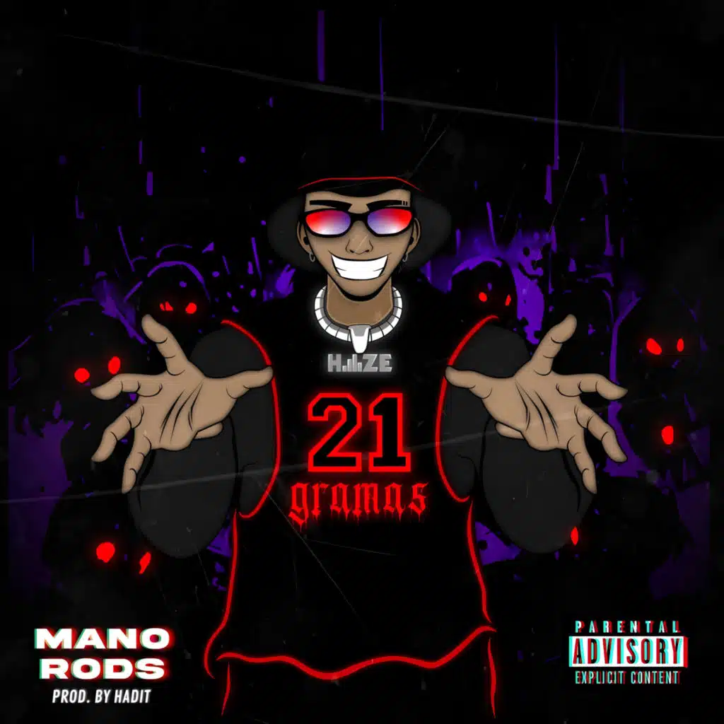21 Gramas