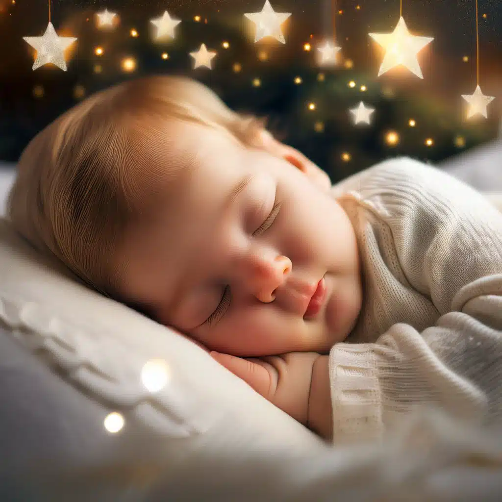 Música Para Bebés: Armonías Suaves Para Pequeñas Orejas