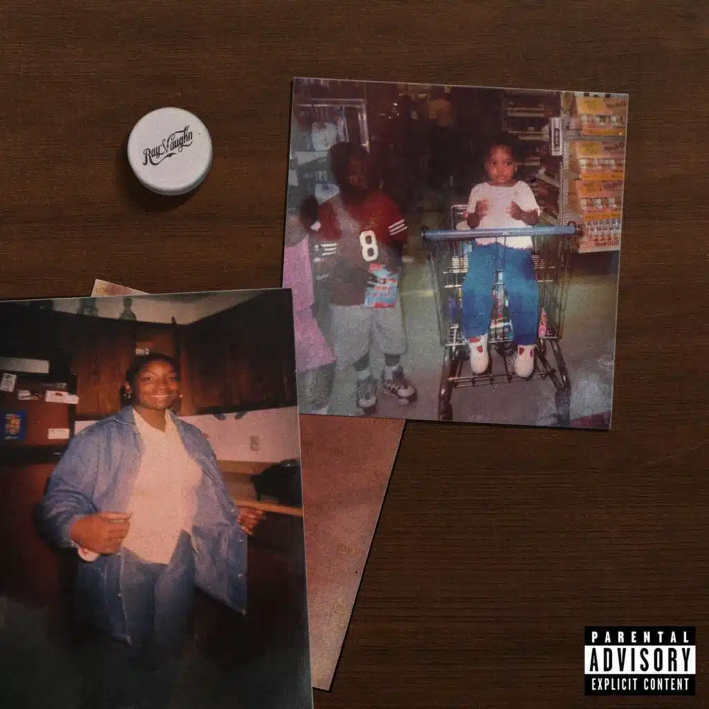 FLAT shasta (feat. Ash Leone)