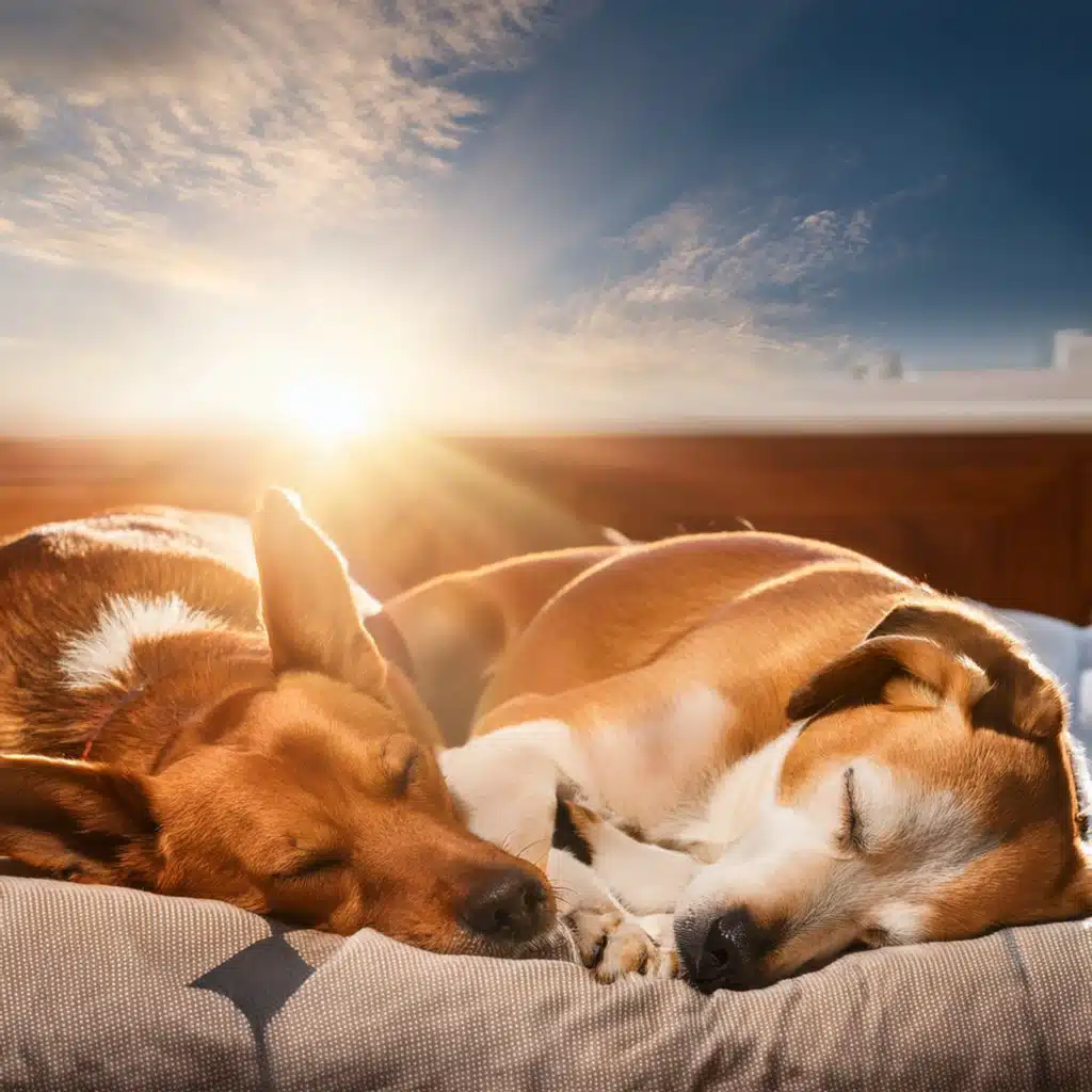 Descanso Nocturno: Ritmos De Hip Hop Para Mascotas