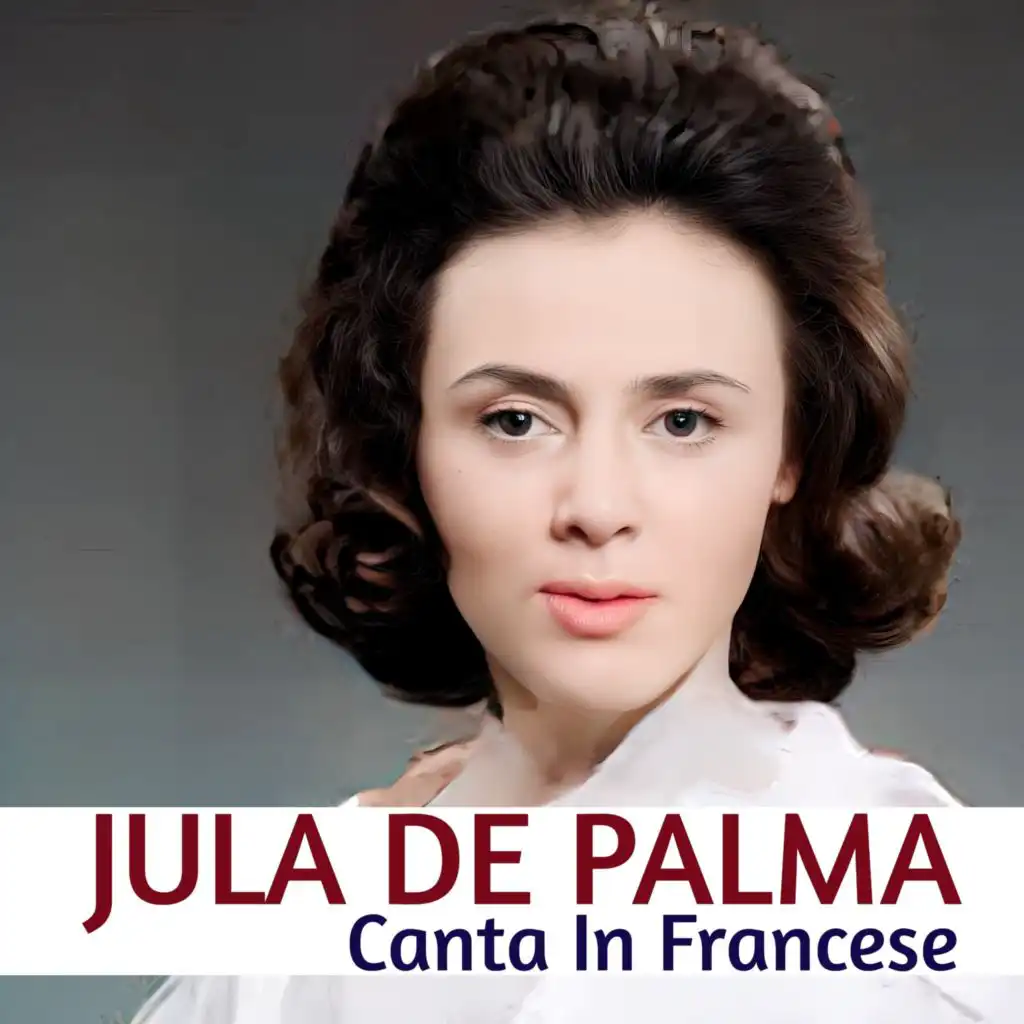 Jula De Palma