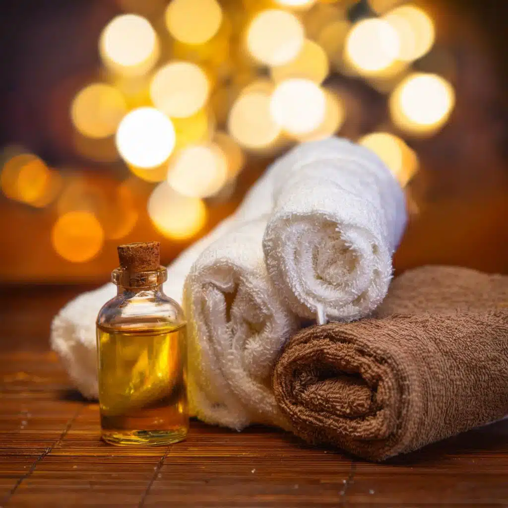 Escape Suave: Música Hip Hop Para Spa Y Masaje