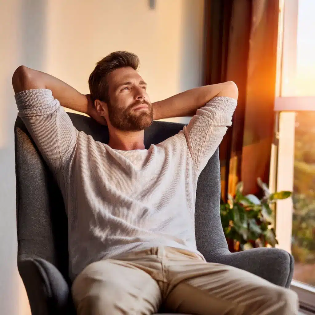 Confort Melódico: Música Para Momentos De Paz