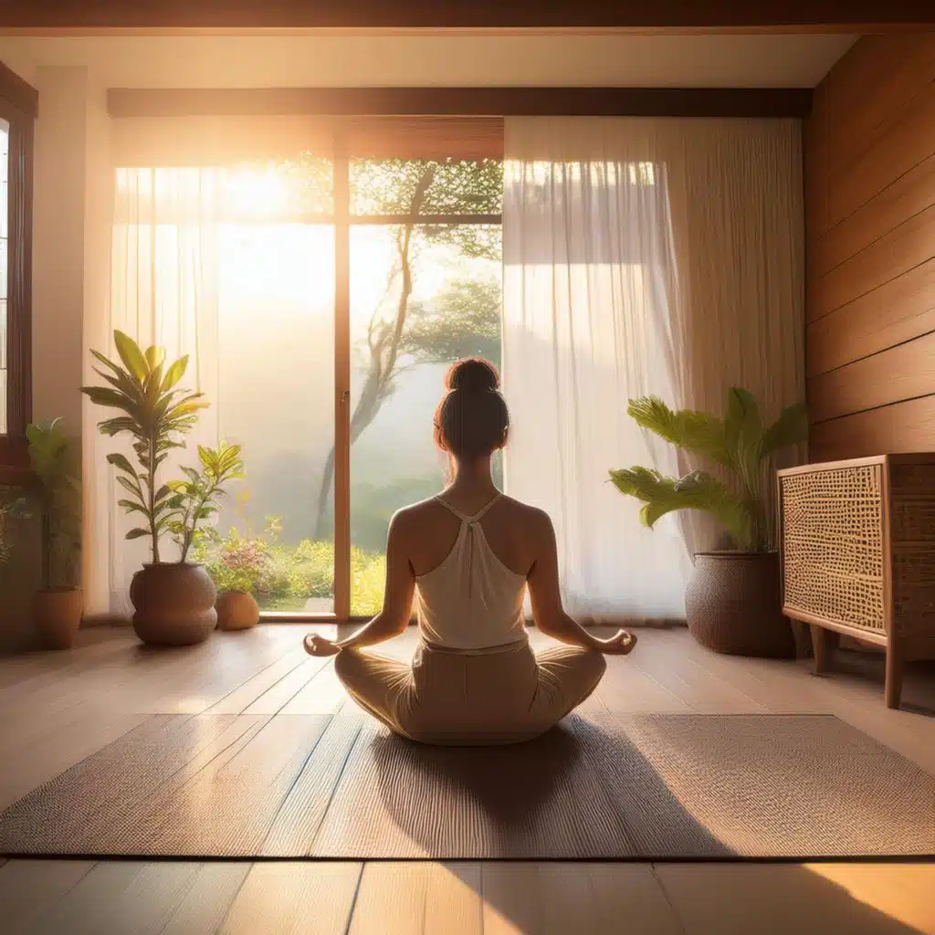 Paz Interior: Música Hip Hop Para Meditación