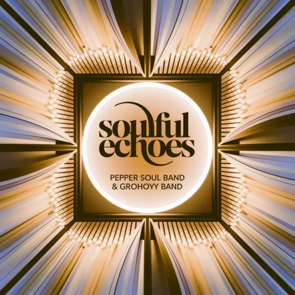 Soulful Echoes