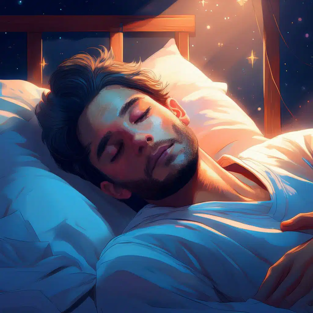 Música Para Dormir: Descanso Melódico Suave
