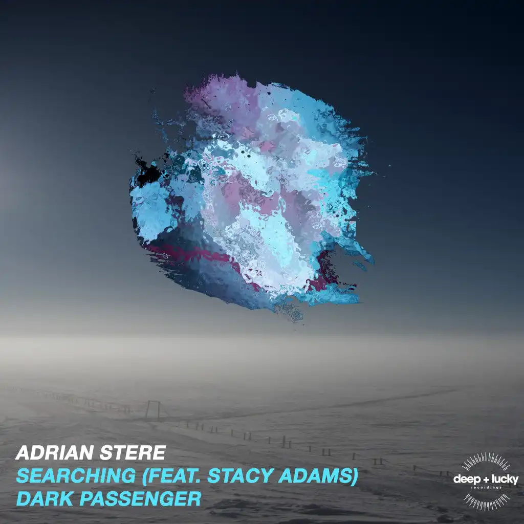 Adrian Stere feat. Stacy Adams