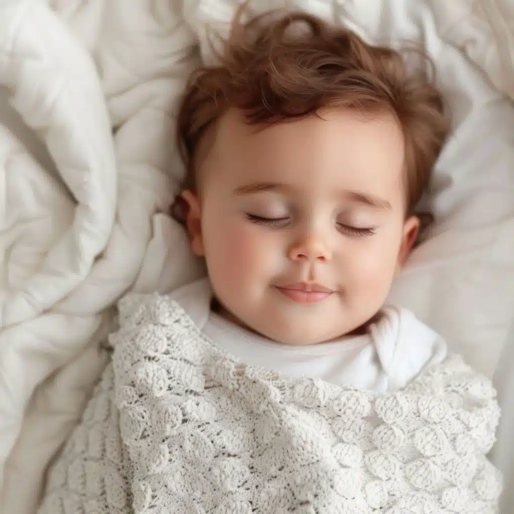 Soft Baby Melodies for Peaceful Nap Times