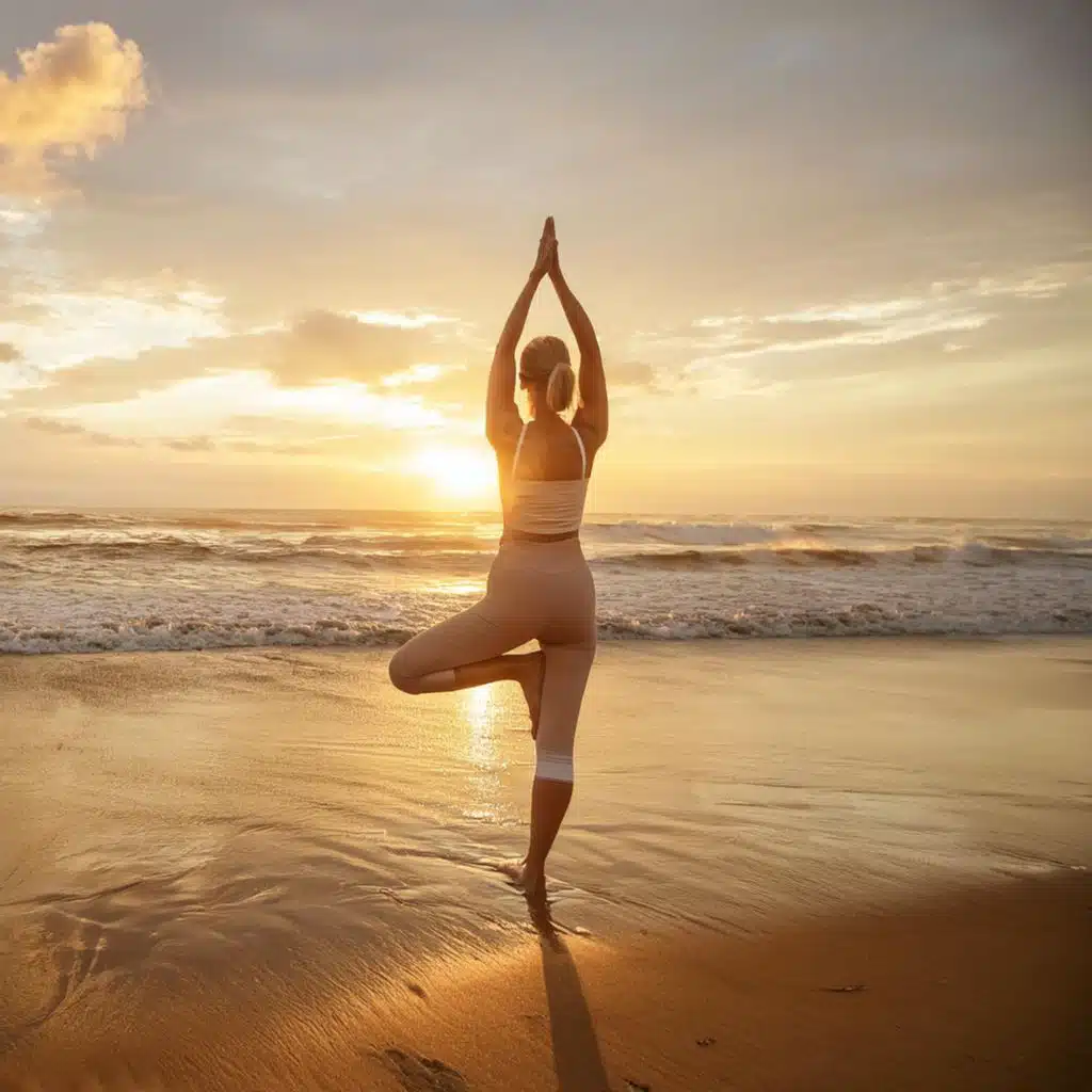 Ritmos Zen: Música Hip Hop Para Flujo De Yoga