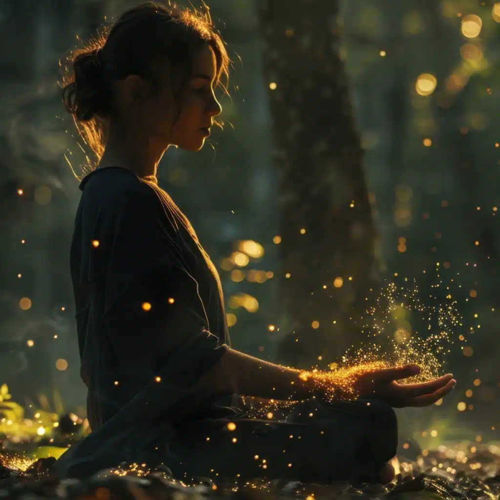 Meditation Moments: Music for Calm