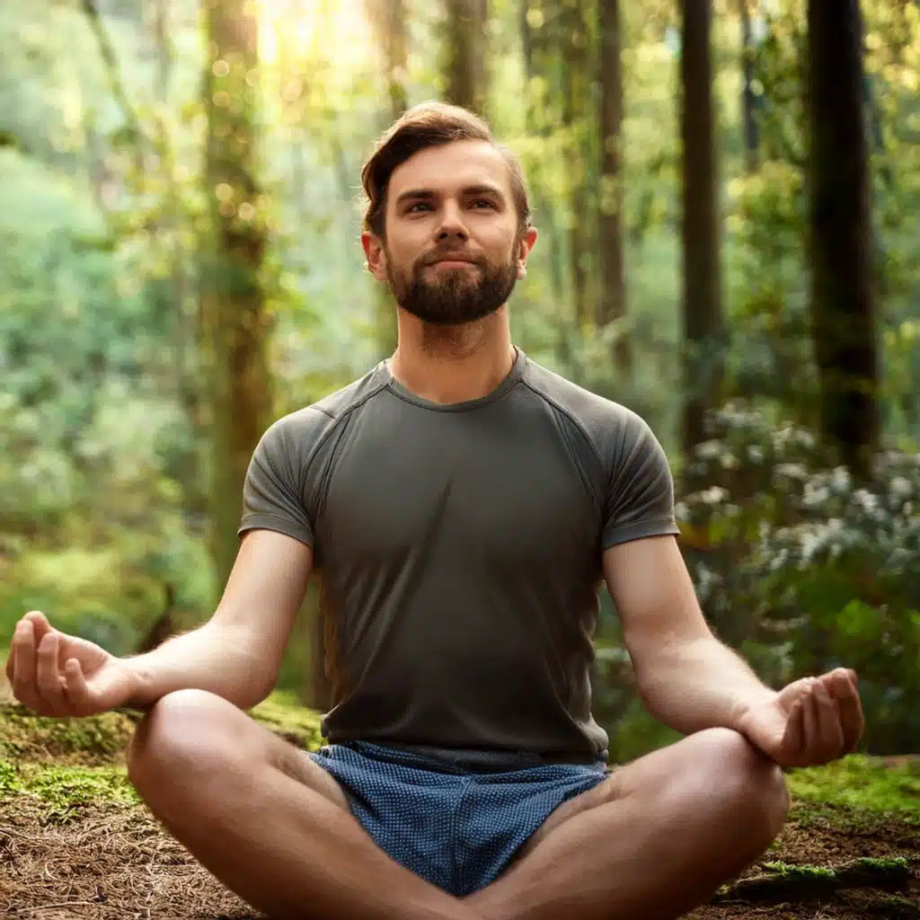 Música De Meditación Guiada: Armonías Para La Concentración