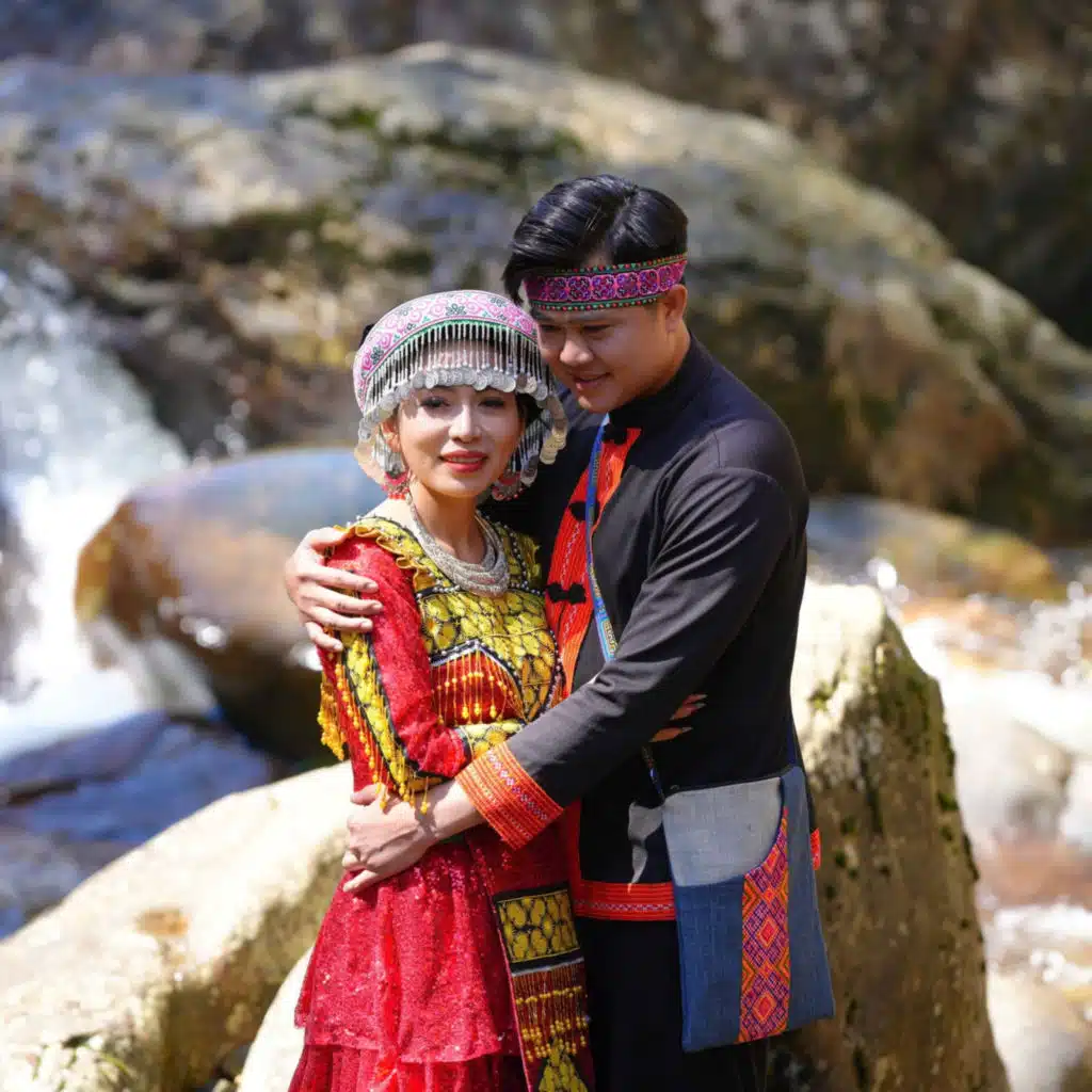 Sapa Nơi Gặp Gỡ Đất Trời