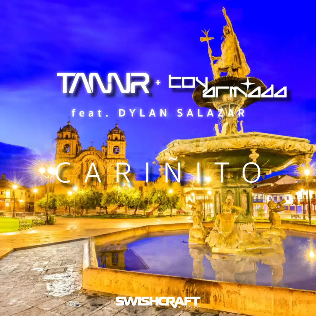 Cariñito (feat. Dylan Salazar)