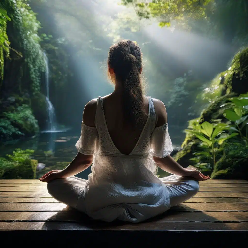 Sueño Silencioso: Ritmos De Hip Hop Para Meditación