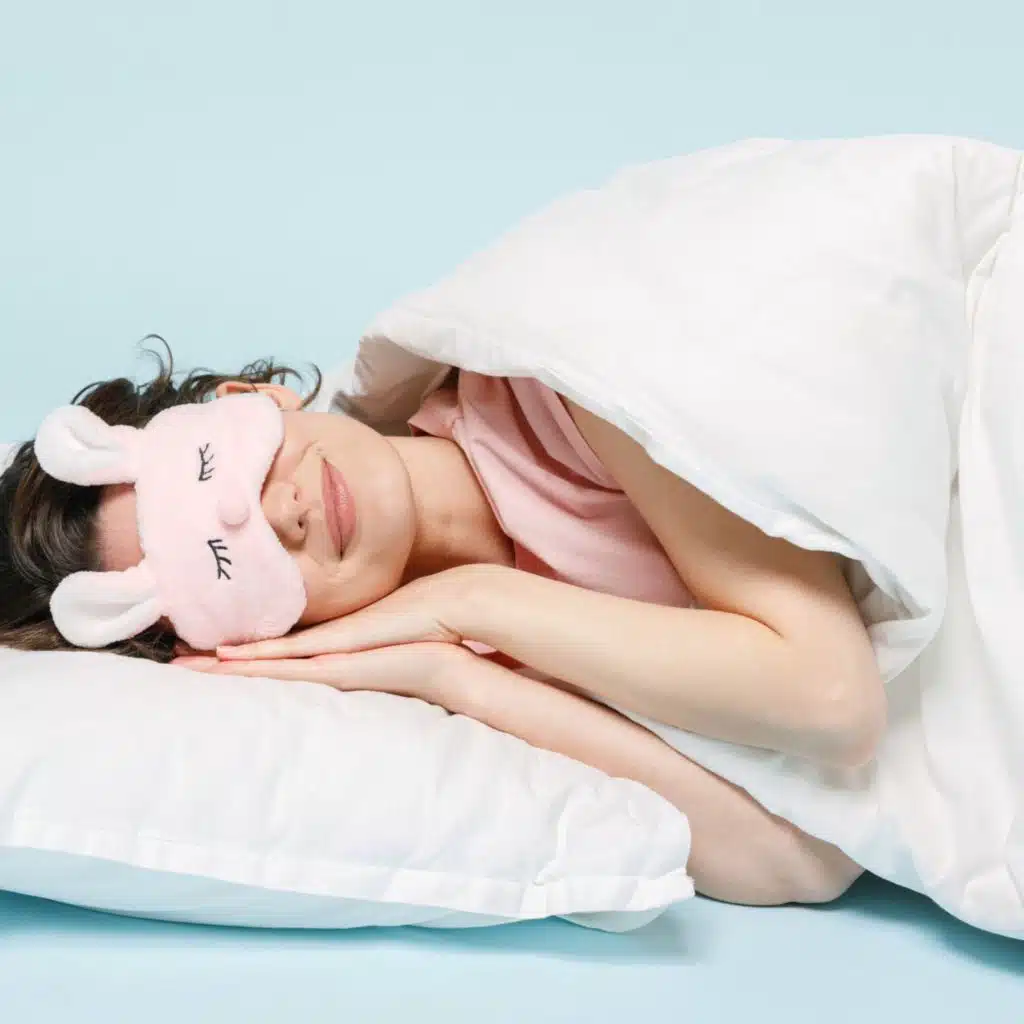 Peaceful Orchestra Sounds for Deep Sleep