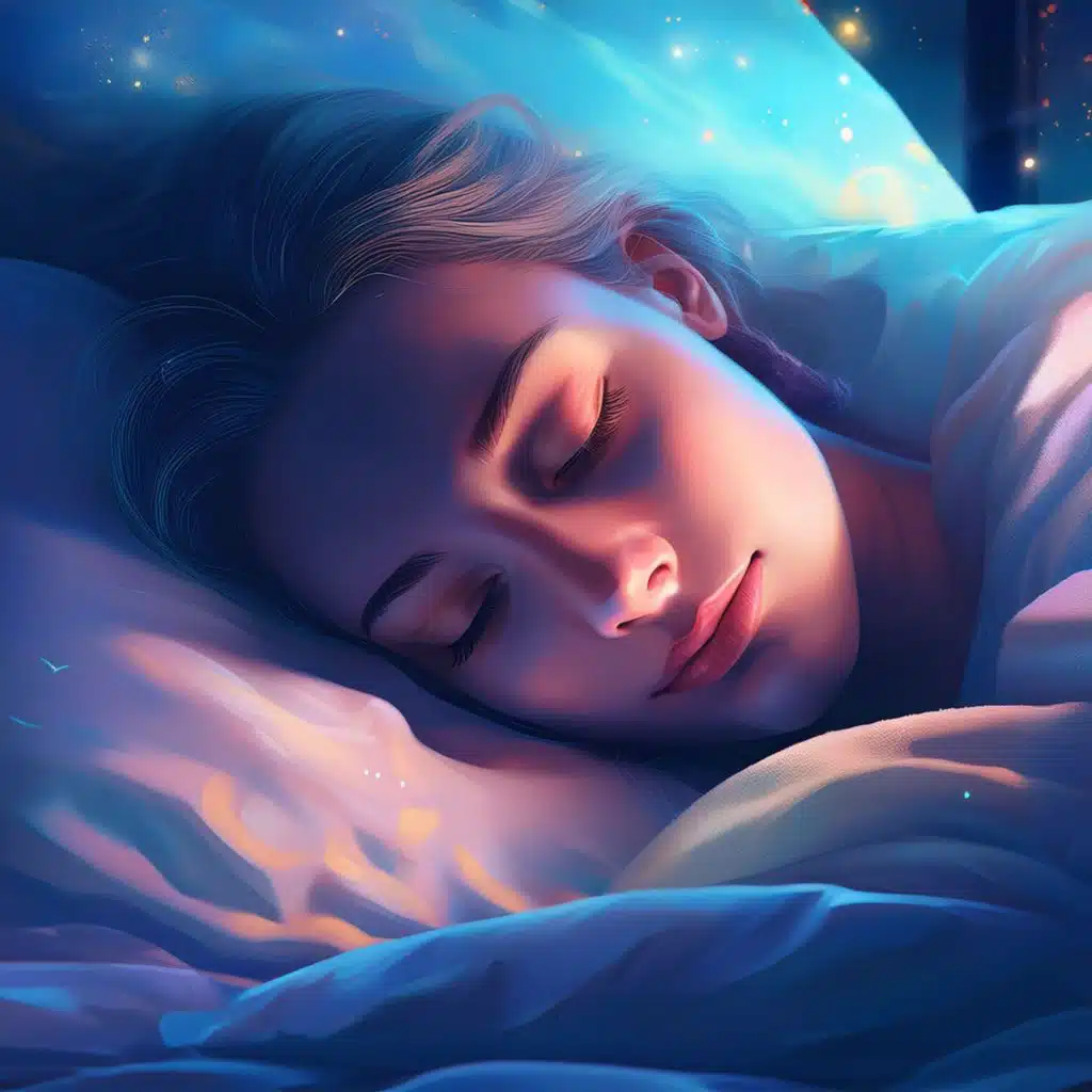 Sueño Nocturno: Sesiones De Descanso Hip Hop