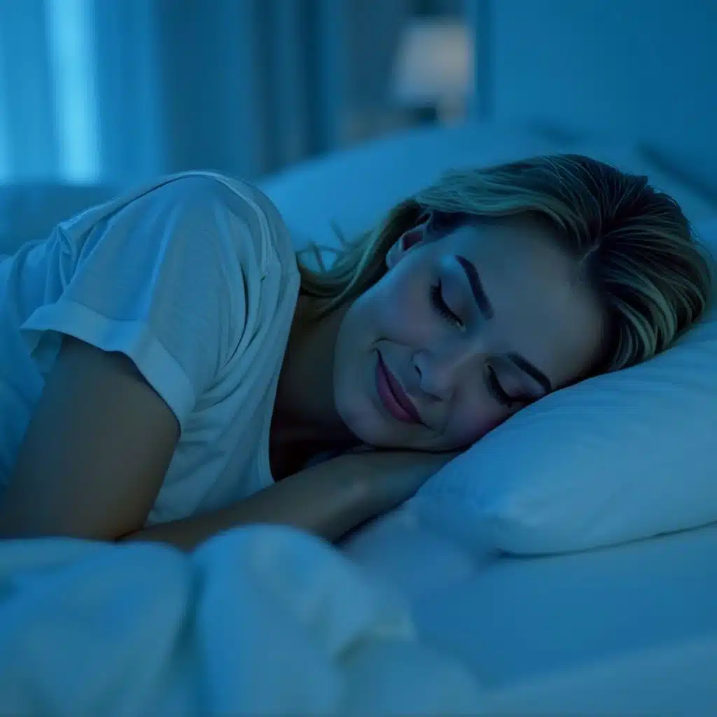 Evening Slumber: Soft Music for Night Calm